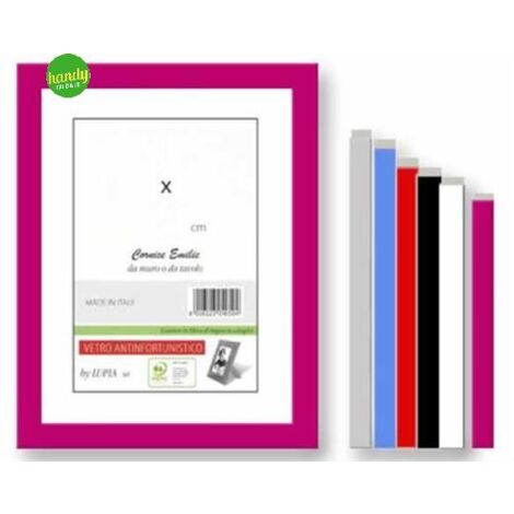 Cornice Lupia emilie 35 x 50
