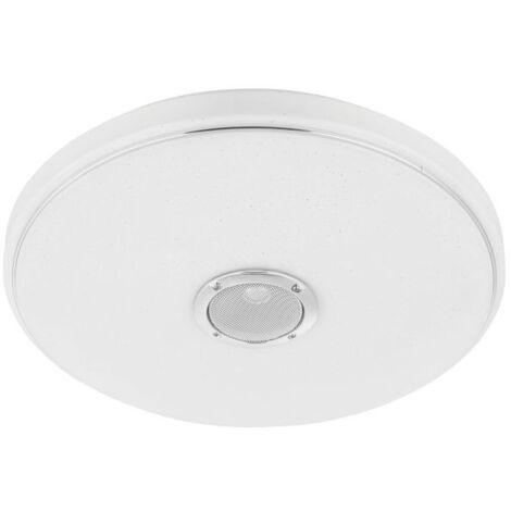 Plafoniera LED Massignano-Z Eglo RGB 2400 lumen 18,5W