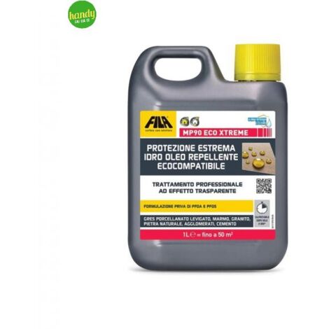Protettivo idrorepellente Fila mp90 exo extreme antimacchia lt. 1