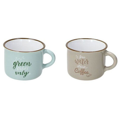 Tazza da caffÈ natural love Tognana