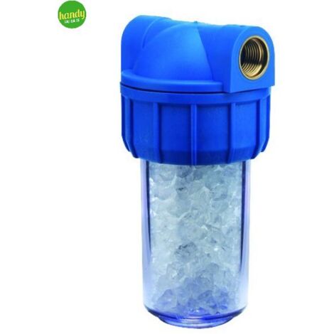 Filtro Per Acqua Atlas Modello Dosafos Mignonplus L3p Mfo