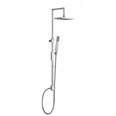 Colonna Doccia Paffoni Regolabile Serie Syncro Plus