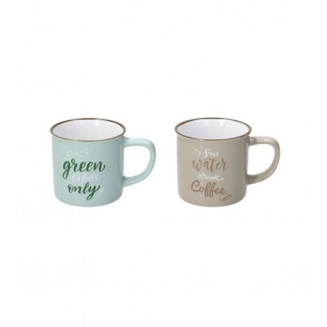 Tazza natural love Tognana