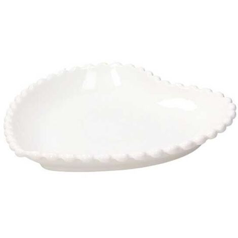 Piatto cuore Tognana Ø 20cm (1/2)