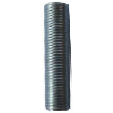 Tubetto in ferro electraline 200mm 10x1 - 70602