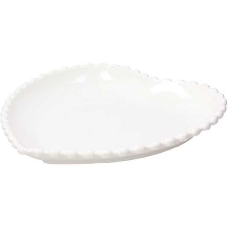 Piatto cuore Tognana Ø. 26 cm (1/2)
