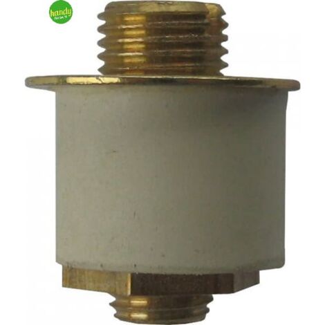 Adattatore bottiglie Electraline 29-32mm m10x1 gomma