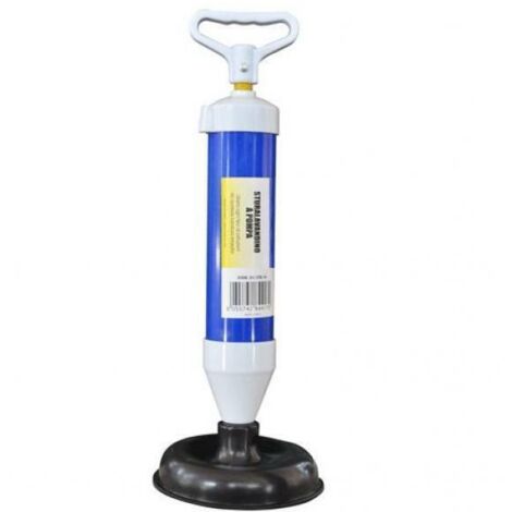 Sturascarichi a pressione Handy l.38cm Ø15,5cm (1/5)