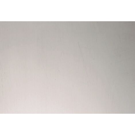 Lamiera In Alluminio Alberts - Antracite Plastificata 250x500x0,8 Mm | Per Fai Da Te E Progetti Di Bricolage - Foto 13