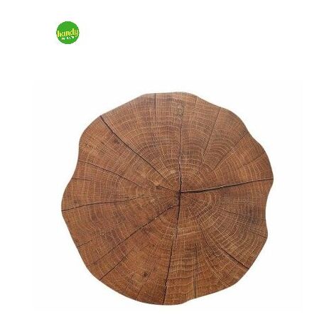 Tovaglietta trunk Tognana Ø38cm sughero