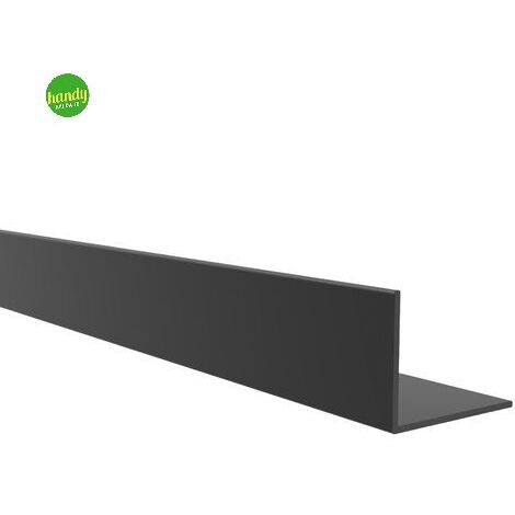 Profili Pvc Nero Angolare A L Mm 40x10x1 - Da 1 Mt. - PagineGialle - Foto 12