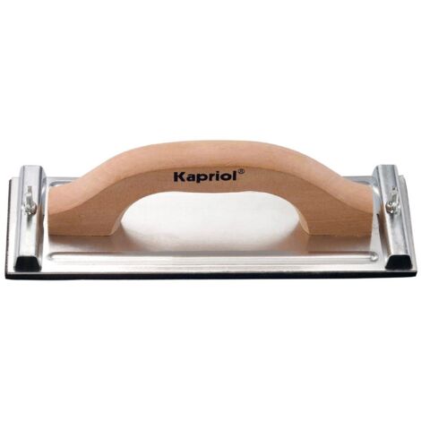 Frattone smerigliatore Kapriol