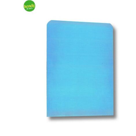 Spatola da carrozziere Kapriol liscia 10 cm acciaio temprato