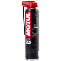 Lubrificante per Catene Moto da Strada Motul C2 400ml