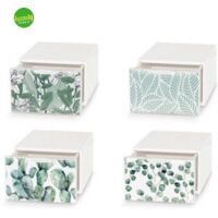 Box Domoliving Deco Qbox Mini Green