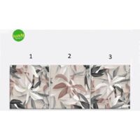 Canvas World Lupia Leaves Mix 38x38 cm