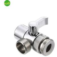 Aeratore con Leva Ambra Water M. 1/2 Con Riduzione 22-24m