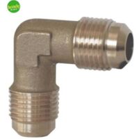 Gomito Maschio per Condizionamento Ambra Water M.M. 1/2x1/2
