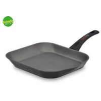 Bistecchiera Accademia Mugnano Super Grill 27x27cm