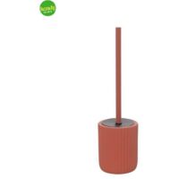 Portascopino Color Feridras Rosso Mattone