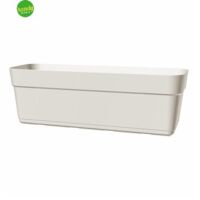 Vaso Bloosom Teraplast 60 cm cloud