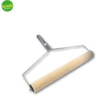 Ricambio rullo Mohairs Cinghiale lana pav. 50