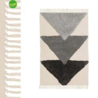 Tappeto policotone 804210 Casa Seleccion 120x180 cm