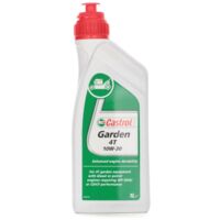Castrol Garden Lubex 4T10w30 1Lt