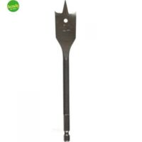 Kwb Punta Fresatrice Piatta Professionale Meccha Legno 16Mm