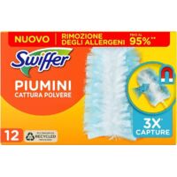 Swiffer Duster ricarica 12 piumini