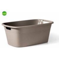 Bacinella Veca loop multicolore 24 x 58 x 60 cm
