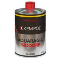 ACQUARAGIA INODORE KEMIPOL 0,500 L