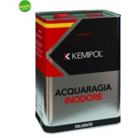 Acquaragia inodore Kemipol lt.5