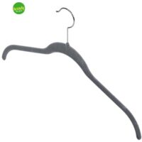 Appendiabiti Domoliving antiscivolo 4 pz
