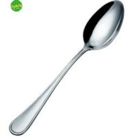 Cucchiaino moka loira EME Posateria in acciaio inox lucidato 11 cm