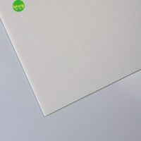 Lastra Polimark alveolare bianco 100 x 100 x 0,35 cm