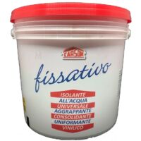 Fissativo vinilico - Carson 5 LITRI