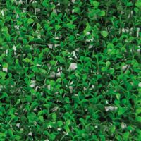 Pannello buxus intense Tenax decorativo moduli Componibili 0,5 x 1 mt