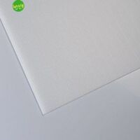 Lastra Polimark alveolare neutro 100 x 200 x 0,25 cm