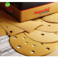Disco abrasivo Imperial i-car Ø150mm grana 800