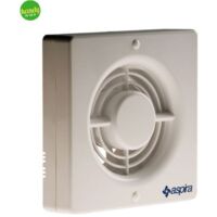 Aspiratore Elicoidale Aspira Elettrico Serie Standard