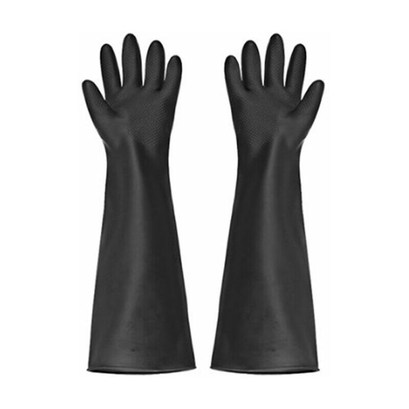 Gants Araignée S3 01 Gris