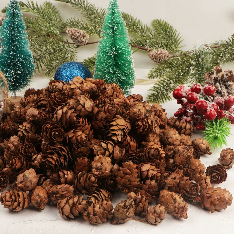 Sac de rangement pour sapin de Noël – Mesure 68 x 20 x 29 pour les arbres  jusqu'à 7 pieds 