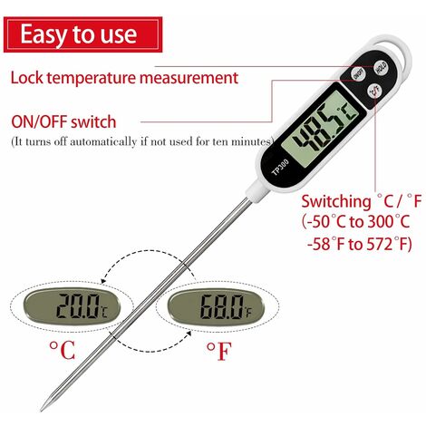 thermometre cuisine accessoire termometre cuison,thermomètre sonde