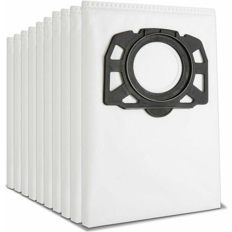 Filtre aspirateur papier Karcher K2701/2801