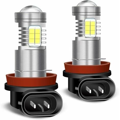 Acheter Super lumineux 11 LED phare à économie d'énergie lampe