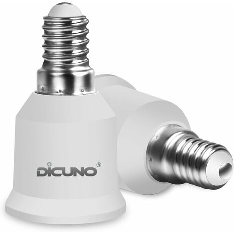 Ampoule LED E14 - DiCUNO