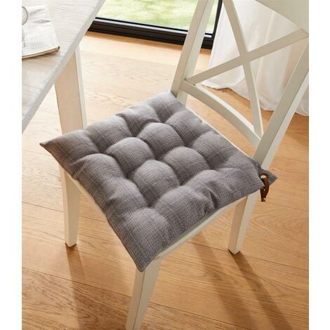 Bequemes Keilkissen - Modernes Ergonomisches Sitzkissen Stuhl