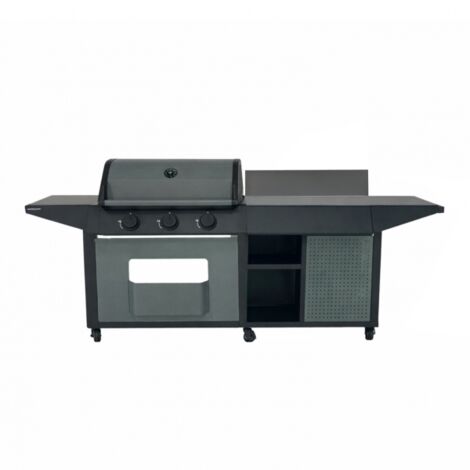 ENSEMBLE AM253T + WT080T -