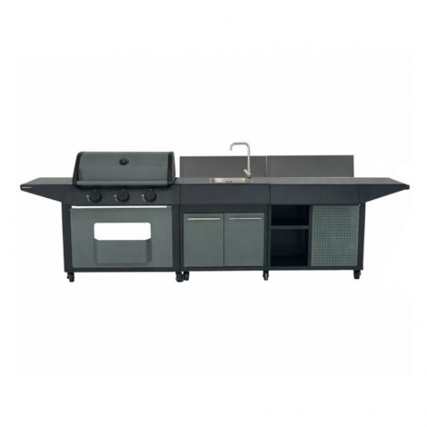 ENSEMBLE AM253T + WT080T + WT081T -